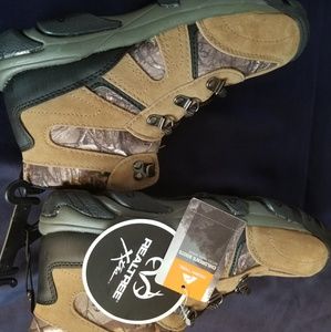 Boys Hiking Boots